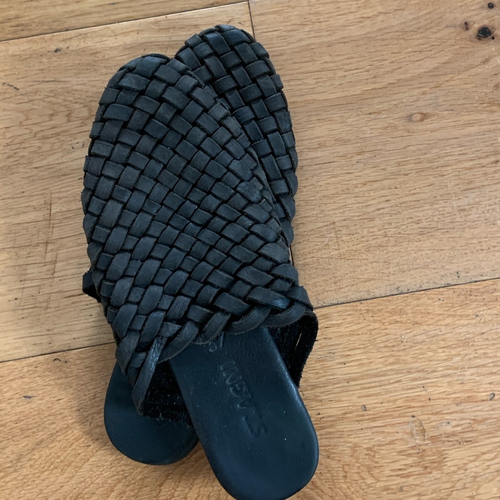 St. Agni slides